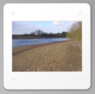 Upper Rivington Reservoir